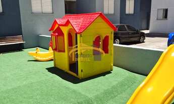 Imagem 5: Apartamento para locação em Osasco-SP, São Pedro: 2 quartos, 1 sala, 1 banheiro, 1 vaga de