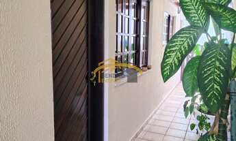 Imagem 5: Sobrado à venda, Condomínio Fechado - 3 Quartos, suite, 1 Sala, 4 Banheiros, 5 Vagas - Osa