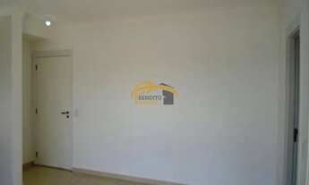 Imagem 6: Apartamento no Square Osasco com lazer completo e ótima localização