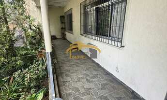 Imagem 2: Casa Térrea à Venda ou Locação em Osasco-SP, Bairro Jaguaribe: 2 Quartos, 1 Suíte, Sala, 4