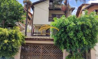 Imagem: Sobrado à venda, Condomínio Fechado