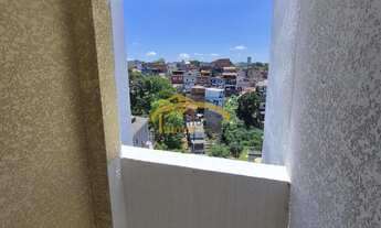 Imagem 2: Apartamento para locação em Osasco-SP, São Pedro: 2 quartos, 1 sala, 1 banheiro, 1 vaga de