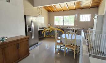 Imagem: Casa ampla e completa na Vila Yara - 4 quartos