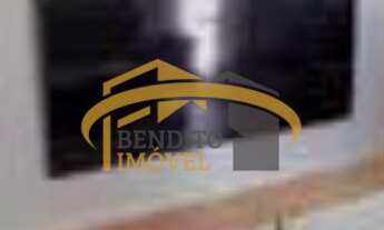 Imagem 2: Sobrado amplo com 4 dormitórios, espaço gourmet e 4 vagas em localização estratégica