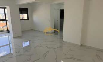 Imagem: Apartamento Club Sole com varanda gourmet