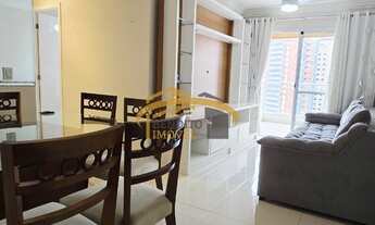 Imagem 5: Apartamento em Condomínio Clube, 3 dormitórios, sendo 1 suíte, varanda gourmet, 2 vagas de