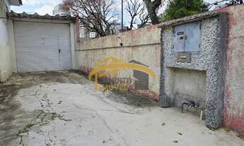 Imagem 2: Casa térrea para locação, Vila Osasco, com 2 dormitórios e edícula com 1 dormitório e banh