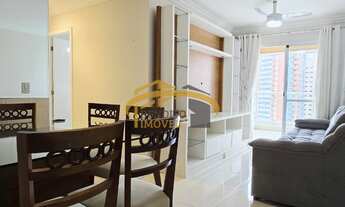 Imagem 4: Apartamento em Condomínio Clube, 3 dormitórios, sendo 1 suíte, varanda gourmet, 2 vagas de