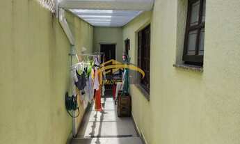 Imagem 7: Sobrado à venda, Condomínio Fechado - 3 Quartos, suite, 1 Sala, 4 Banheiros, 5 Vagas - Osa