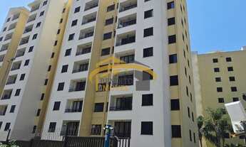 Imagem 2: Apartamento para venda, Jaguaribe, 2 dormitórios, 1 vaga de garagem, lazer completo