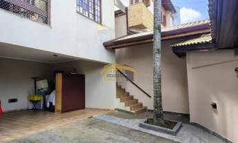 Imagem 3: Sobrado à venda, Condomínio Fechado - 3 Quartos, suite, 1 Sala, 4 Banheiros, 5 Vagas - Osa