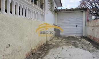 Imagem 3: Casa térrea para locação, Vila Osasco, com 2 dormitórios e edícula com 1 dormitório e banh