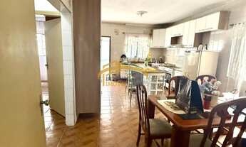 Imagem 4: Casa Térrea à Venda ou Locação em Osasco-SP, Bairro Jaguaribe: 2 Quartos, 1 Suíte, Sala, 4