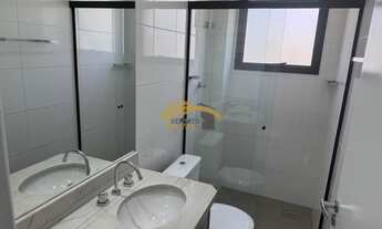 Imagem 5: Apartamento Club Sole com varanda gourmet e lazer completo