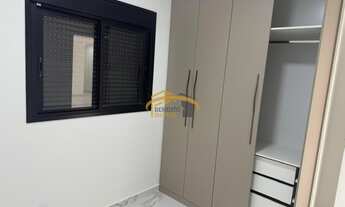 Imagem 7: Apartamento Club Sole com varanda gourmet e lazer completo