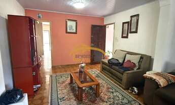 Imagem: Casa Térrea à Venda ou Aluguel no Jaguaribe