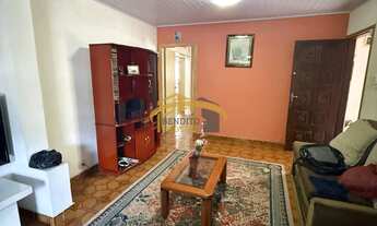 Imagem 3: Casa Térrea à Venda ou Locação em Osasco-SP, Bairro Jaguaribe: 2 Quartos, 1 Suíte, Sala, 4