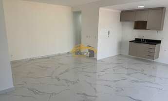 Imagem: Apartamento Club Sole com varanda gourmet