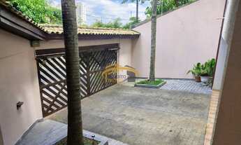 Imagem 2: Sobrado à venda, Condomínio Fechado - 3 Quartos, suite, 1 Sala, 4 Banheiros, 5 Vagas - Osa