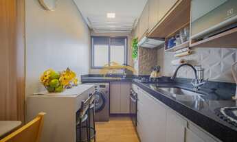 Imagem 4: Apartamento para venda em Presidente Altino, 2 dormitórios, 1 vaga de garagem, lazer compl