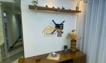 Imagem 7: Apartamento à venda, no Condomínio Costa Verde em Cotia, 3 Dormitórios com Lazer Completo