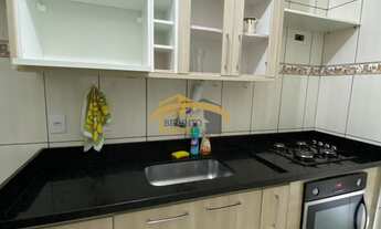 Imagem 2: Apartamento à venda, no Condomínio Costa Verde em Cotia, 3 Dormitórios com Lazer Completo