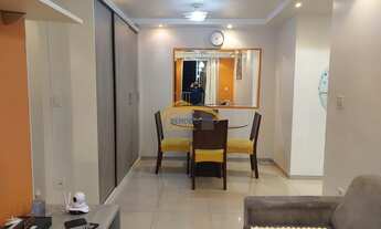 Imagem 6: Apartamento à venda Busssocaba Osasco, com 55 m², 2 dormitórios, 1 vaga de garagem fixa