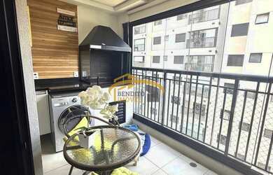 Imagem: Apartamento à Venda no Piscine Home Resort