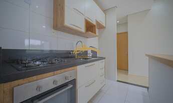 Imagem 6: Apartamento a venda em Quitauna, 2 dormitorios, 1 suite, lazer completo