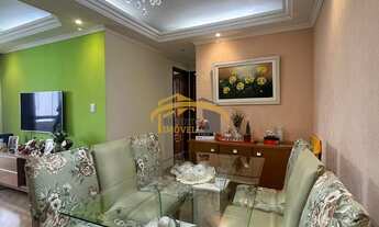 Imagem 7: Apartamento para venda Parque Continental, com 2 dormitórios, 1 vaga de garagem, próximo a