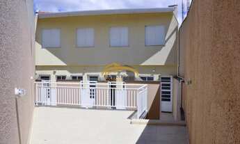 Imagem 5: Casa Assobradada Nova à Venda