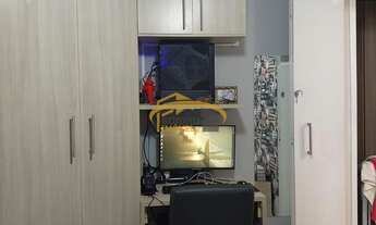 Imagem 4: Apartamento à venda Busssocaba Osasco, com 55 m², 2 dormitórios, 1 vaga de garagem fixa