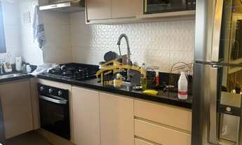 Imagem 2: Apartamento para locação em Presidente Altino, Via Nações, Osasco, 2 dormitórios, Próximo