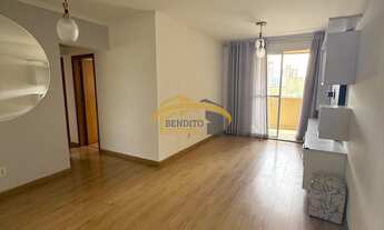 Imagem: Apartamento para aluguel no Bela Vista