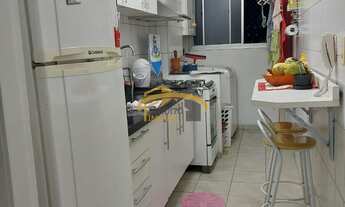 Imagem 5: Apartamento à venda Busssocaba Osasco, com 55 m², 2 dormitórios, 1 vaga de garagem fixa