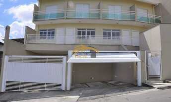 Imagem: Casa Assobradada Nova à Venda