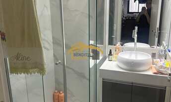 Imagem 6: Apartamento para locação em Presidente Altino, Via Nações, Osasco, 2 dormitórios, Próximo