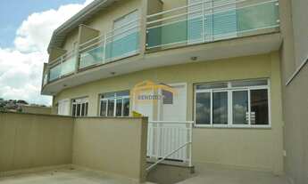 Imagem 2: Casa Assobradada Nova à Venda