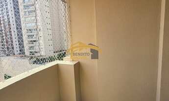 Imagem 3: Apartamento para aluguel no Bela Vista