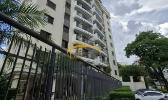 Imagem: Apartamento mobiliado para Locação em