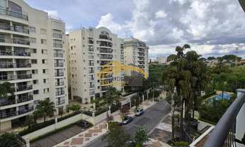 Imagem 3: Apartamento mobiliado para Locação em São Paulo-SP: 3 Quartos, 1 Suíte, 2 Salas, 3 Banheir