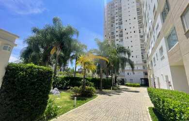 Imagem: Apartamento para locação, Presidente Altino