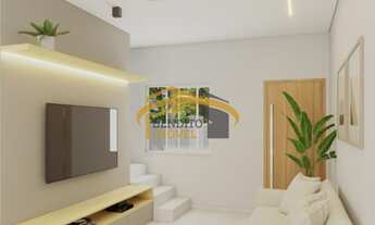 Imagem: Casa assobradada a venda, Pestana, 2 dormitórios