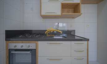 Imagem 3: Apartamento a venda em Quitauna, 2 dormitorios, 1 suite, lazer completo