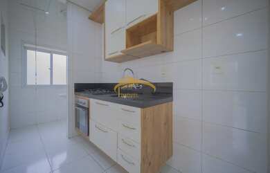 Imagem 4: Apartamento a venda em Quitauna, 2 dormitorios, 1 suite, lazer completo