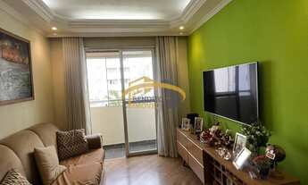 Imagem: Apartamento para venda Parque Continental