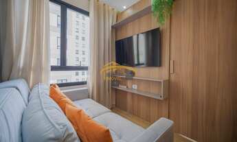 Imagem: Apartamento para venda em Presidente Altino