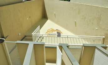 Imagem 4: Casa Assobradada Nova à Venda