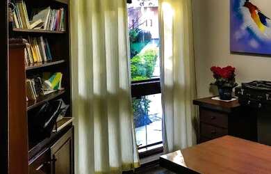 Imagem 7: Sobrado em condomínio fechado Aldeia da Serra, com 5 dormitórios, sendo 2 suítes, hidro, l