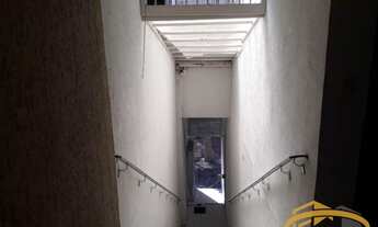 Imagem 4: Prédio comercial para renda São Paulo, Parque Continental. Salão comercial mais 7 salas